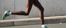 I Went Running, And Now My Shin Hurts