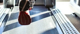Great Calorie-Burn Workouts You Can Do On Your Treadmill