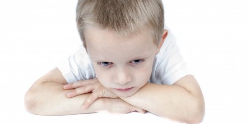 Dealing With Abuse Memories