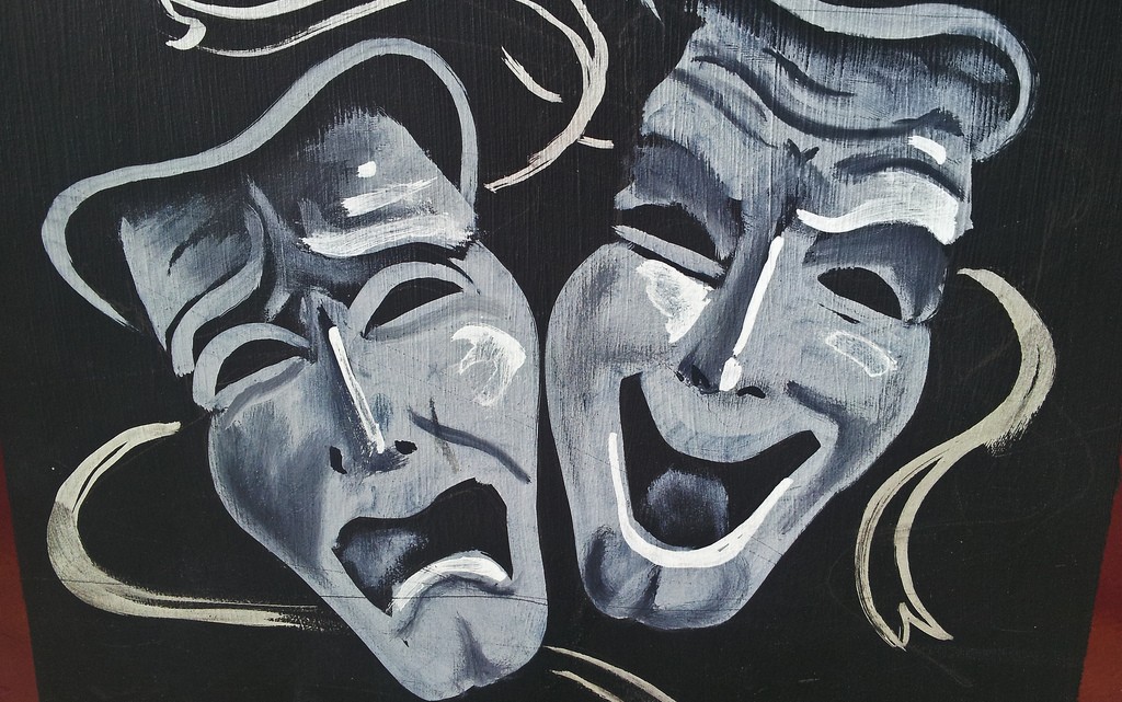 zertifikat-absto-en-gebogen-happy-sad-theatre-masks-ruhe-ich-m-chte