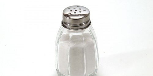 Diabetics Told Not to Cut Back on Salt