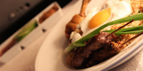 Foods That Fight Bloating And Water Retention