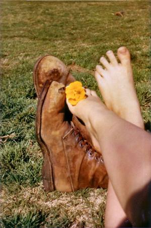 Scaly feet facts