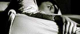 Signs You May Be In An Abusive Relationship