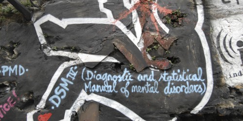 Schizoaffective Disorder: More Than Just Schizophrenia