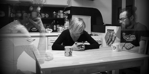 Diagnosing Schizophrenia With The Help Of The Nose