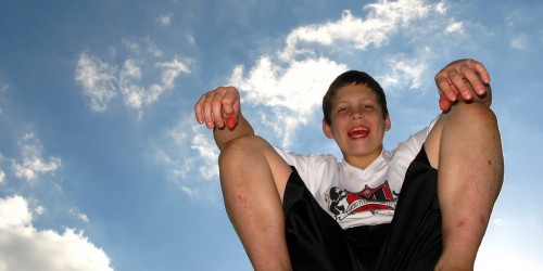 How To Make The Most Of The School Holidays