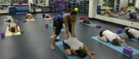 Sciatica pain relief exercises