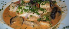 Not-Quite-Paleo: Carb And Dairy Foods Paleo Dieters Can Live With