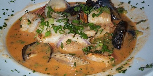 Not-Quite-Paleo: Carb And Dairy Foods Paleo Dieters Can Live With