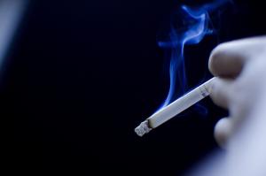 Secondhand smoke and pregnancy