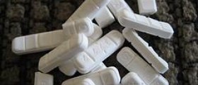 Secrets of anxiety drugs