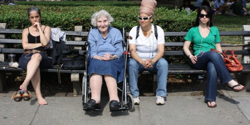 Caring For Declining Loved-Ones: Tips From A Pro