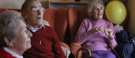 Warning: Don't End Up In The Nursing Home From Hell