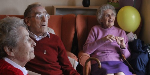 Warning: Don't End Up In The Nursing Home From Hell