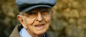 The Hayflick Limit: Why You Won't Live Forever