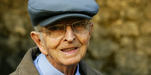 The Hayflick Limit: Why You Won't Live Forever