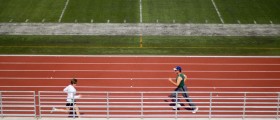 Exercise May Be As Effective As Drug Therapy For Common Chronic Diseases