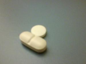 Severe effects of benzodiazepine abuse