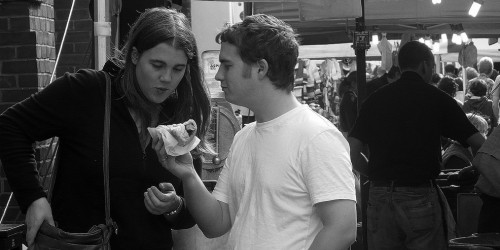 Are You Fat Because You Are Polite?