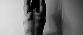 Sharp lower back pain