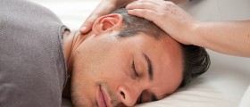 Shiatsu Massage a.k.a Acupressure