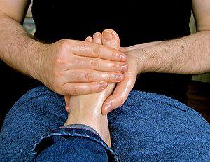 Shiatsu foot massager reviews