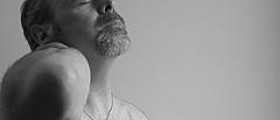 Shooting pain in neck