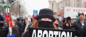 Should abortion be legal