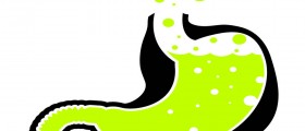 Make lifestyle changes for better control of acid reflux.