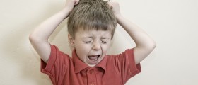 Spanking Makes Kids Violent And Poorly Behaved