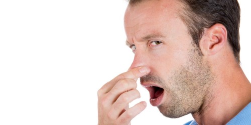 The Truth About Body Odors