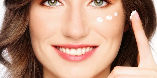 How To Soothe Dry Skin