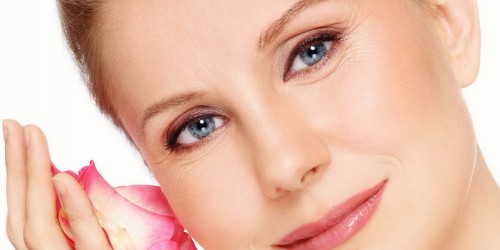 Take Your Years Off: Simple Steps to Look Younger