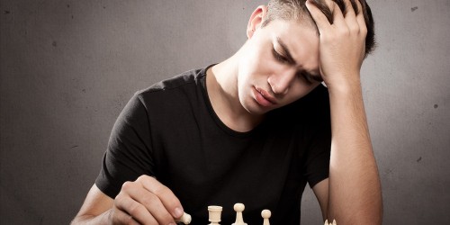 Paralysis by Analysis