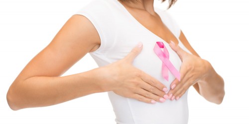 Breast Cancer on the Rise in the UK