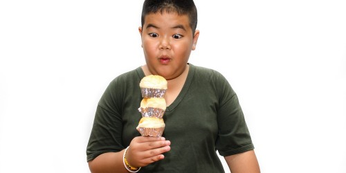 Scientists Find Master Gene for Obesity