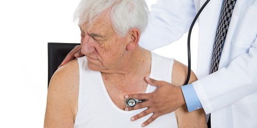 Is There A Natural "Cure" For COPD?