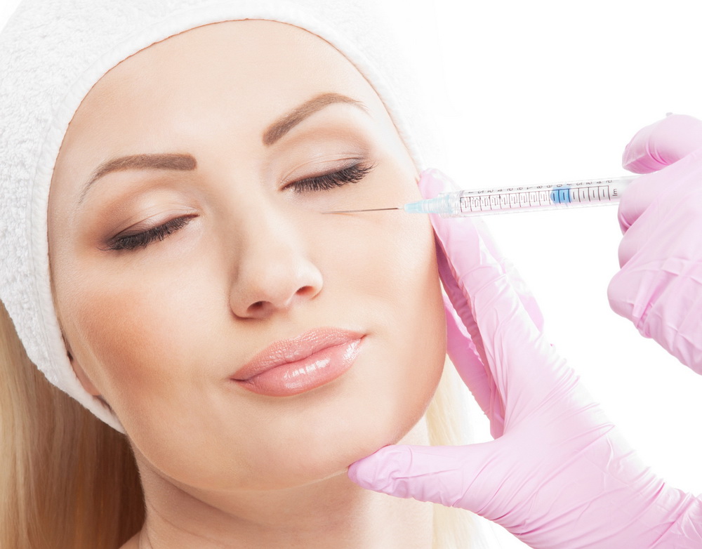 How Do Botox Treatments Work? Plastic, Cosmetic and Reconstructive