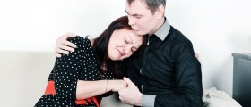 Psychological recovery from miscarriage