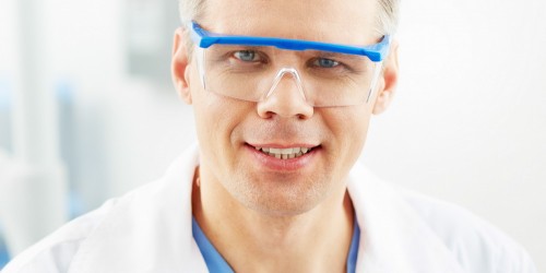 Have Dentists Discovered a New Treatment for Tourette's Syndrome?