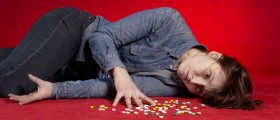What ecstasy does to your mind and body