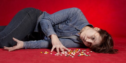 What ecstasy does to your mind and body