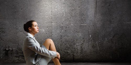 Is The Fear of Failure at Being a Loving Adult Keeping You From Being a Loving Adult?