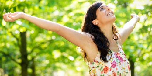 Emotional Freedom Technique (EFT) To Relieve Stress