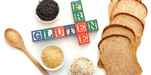 Gluten Intolerance: The Facts