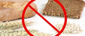 Gluten-Free Fitness Nutrition