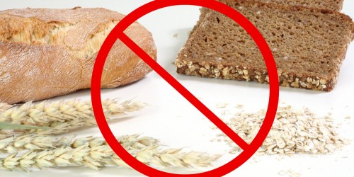 Gluten-Free Fitness Nutrition