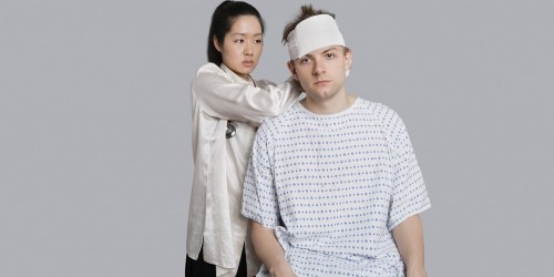 Traumatic Brain Injuries