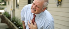 How to survive a heart attack when you are all alone?